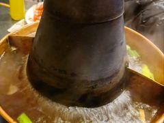 -将台涮肉(酒仙桥店)