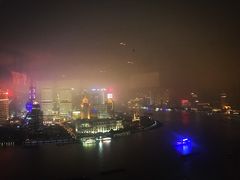 -非常时髦餐厅VUE Restaurant(外滩茂悦大酒店)