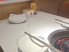 -喜虾客·大虾火锅(新世界百货郑州店)