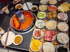 -咏江南·苏式火锅·苏州评弹(观前街店)