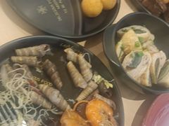 -凡塔斯牛排自助餐厅(莆田万达店)