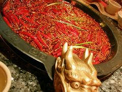 -蜀大侠火锅(建设路第五大道店)