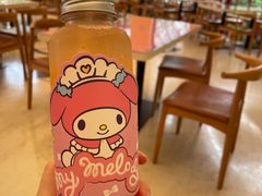 -杭州Hello Kitty乐园