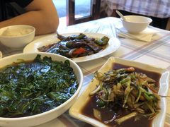 -玲珑餐厅(陕西南路店)