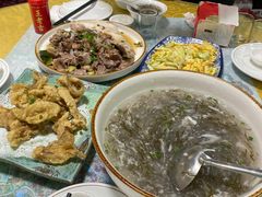 -杨南饭店·二十五年闽菜馆(凤湖新城一店)