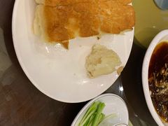 占卷子-津菜宋记老房子(鼓楼店)
