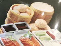 -紫光园·烤鸭·北京菜(劲松店)