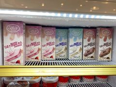 -红宝石·鲜奶小方·海派西点房(南丹店)
