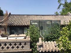 -糖房咖啡(南锣鼓巷店)