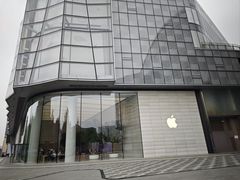 -Apple零售店(济南恒隆广场店)