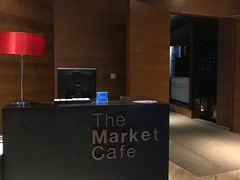 -广州富力君悦大酒店·凯菲厅