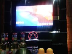 -乐潮汇时尚量贩式KTV(嘉业国际城购物中心店)