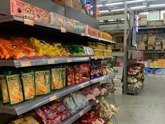 -福达坊批发城(汉阳黄金口总店)