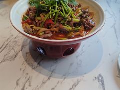 -锦庐道地川菜(来福士店)
