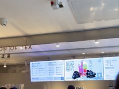 -喜茶(广州石牌桥店)