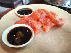 -广州希尔顿逸林酒店-OPEN開·全日制餐厅·海鲜·小火锅·自助餐(东风路店)