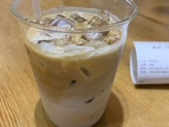 -素咫咖啡CLIFEROSE