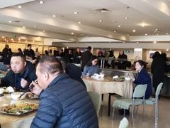 -京燕饭店-餐厅