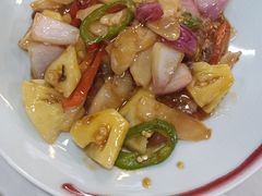 -明本湛江鸡•海鲜小厨(陈家祠店)