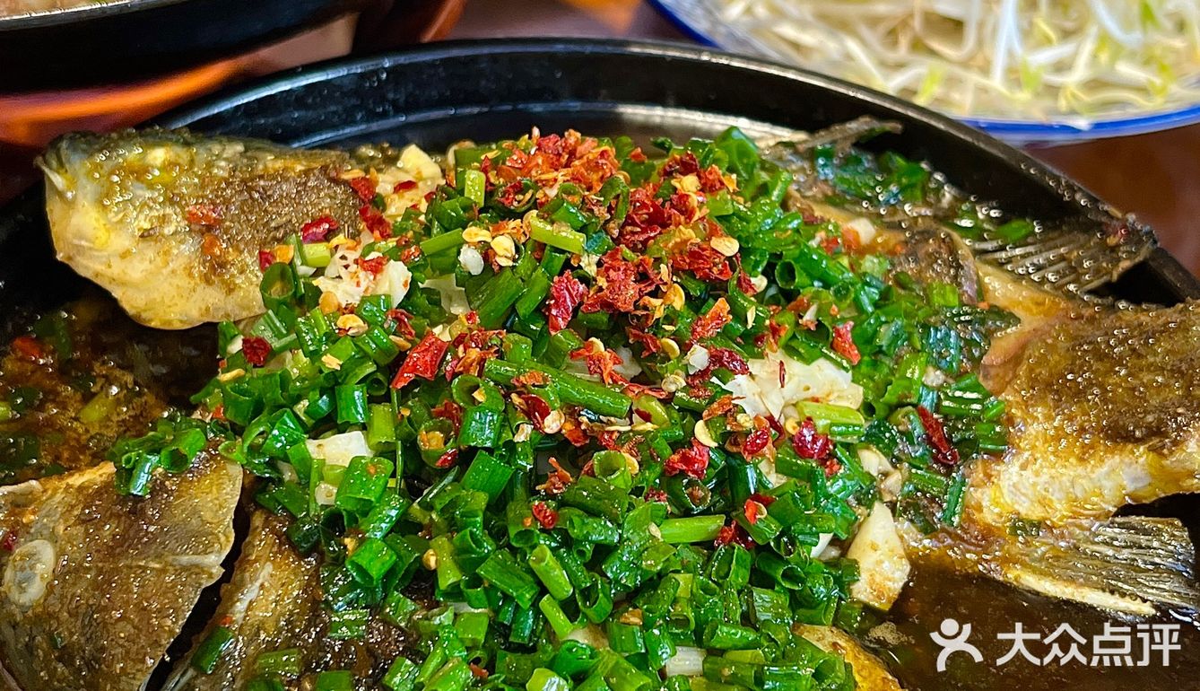 藏在居民楼里的宝藏湘菜馆