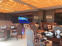 大堂-启东恒大酒店·吕四渔号海鲜餐厅