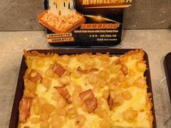 -比格比萨自助(云冈区步行街店)