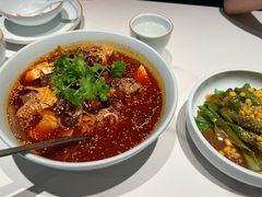 -辛香汇·现炒川菜(城北万象城店)