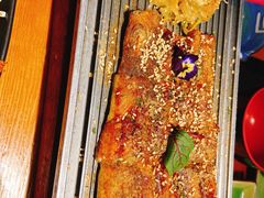 -鳗鱼家·深夜食堂(军博店)