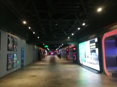 -奥斯卡国际影城(杜比全景声&4D激光店)