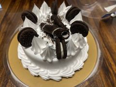-DQ·蛋糕·冰淇淋(龙湖狮山天街店)