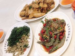-长平老姿娘夜粥(平东一街店)