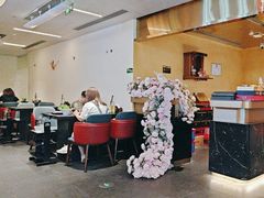 -牛将军•涮肉•烤肉(北京王府井·故宫店)