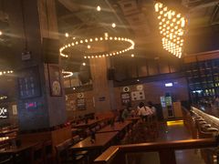 -HIB HUB公社(解放西路店)