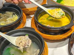 -馋三尺蟹粉小笼(人民广场店)