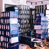 70多年的老上海高定品牌蓝棠夏日折扣，均价百元！