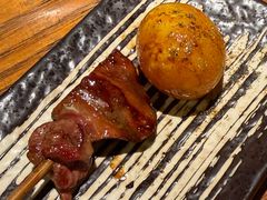 -鸟屯(三里屯店)