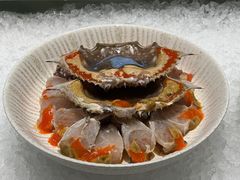 -高佳庄·舟山海鲜(海景旗舰店)