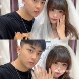 👩🏼‍❤️‍💋‍👨🏼我们从初中到大学已经快六年了 2000多天感觉一下子就过去