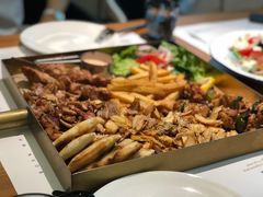 -HELLO MUSAE 拾光缪斯餐厅·纯正希腊风味(苏州中心店)