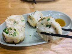 -阿三生煎(万达店)