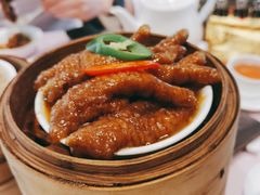 -桃源春晓中餐厅 TaoYuan Restaurant