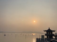 -云龙湖旅游景区