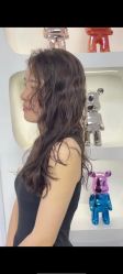 -H·Y HAIR SALON烫发·染发·造型