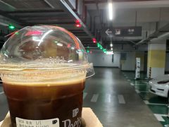 -Peet's Coffee皮爷咖啡(豫园店)