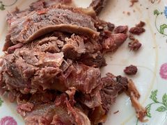 -刘纪孝腊牛羊肉(北广济街店)
