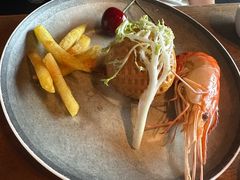 -北京老铺烤鸭(老城根店)