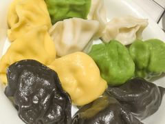 -双合园·海鲜水饺青岛菜(上清路店)