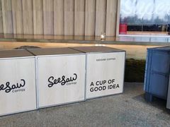 -Seesaw Coffee(朝阳大悦城店)