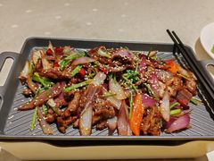 -卫鼎轩·家宴(水上公园店)