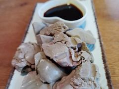 美味鹅肝-马头巷·食景园(苏州总店)